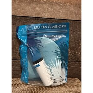 St. Tropez - SELF TAN CLASSIC KIT - Bronzing Mousse &‎ Mitt - 50ml/1.69 oz